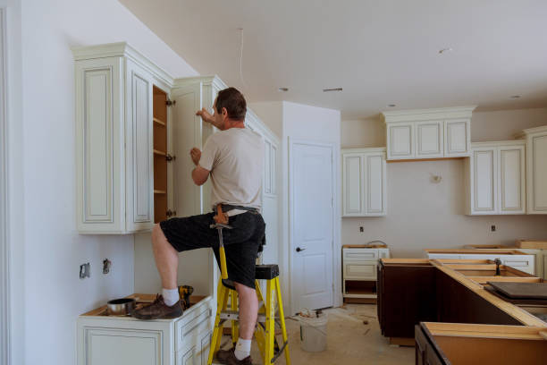 Kitchen Flooring specialists in Berlin, MD